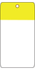 Self-Laminating Blank Tags - 102017 - Brady Corporation