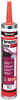 Loctite Terostat 8599 Polyurethane Adhesive Sealant - Black Paste 310 ml Cartridge - 00042 - 079340-00042 - R. S. Hughes Company, Inc.