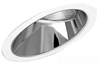 Incandescent/Fluorescent/HID Recessed Trim - TSC8C - Hubbell Lighting, Inc.