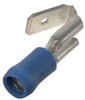 Terminals - Quick Connects, Quick Disconnect Connectors - 298-16698-ND - DigiKey