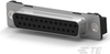 D-Shaped Connectors - 1-338315-2 - TE Connectivity