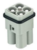 Heavy Duty Power Connectors - 09120043051 - VAST STOCK CO., LIMITED