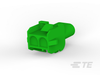 Rectangular Wire & Cable Connectors & Housings - 1-480699-5 - TE Connectivity