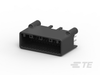 PCB Headers & Receptacles - 1565375-5 - TE Connectivity