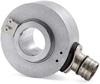 Rotary encoders // Incremental encoders (ROTAPULS + ROTAMAG) // Hollow shaft -- C80 - Image