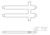 Connector Contacts - 147506-2 - TE Connectivity