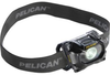 Pelican 2750 LED Headlight - Gen 3 -- PEL-027500-0102-110 - Image