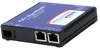 Mini PoE Media Converter, 1000Mbps, SFP (also known as MiniMc 857-11811TG) -- IMC-380-SFP