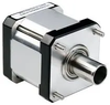 Torque Stepper Motor, 0.24N-M, 1.1A; Stepper Motor Type Lin Engineering - 79AC5295 - Newark, An Avnet Company