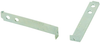 Cap Footed Bracket 2.38/2.62 High; Accessory Type Ge - 96B0336 - Newark, An Avnet Company