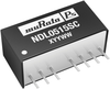 Dc-Dc Converter, Iso Pol, 1 O/p, 2W, 167Ma, 12V; Power Supply Approvals Murata Power Solutions - 61K2964 - Newark, An Avnet Company