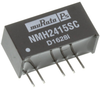 Dc-Dc Converter, Iso Pol, 2 O/p, 2W, 15V, -15V; Power Supply Approvals Murata Power Solutions - 61K3195 - Newark, An Avnet Company