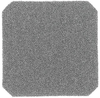 Fan Filter Media; Fan Frame Size Qualtek Electronics - 87F3913 - Newark, An Avnet Company