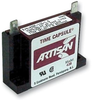 Solid State Timer, 180Sec, 115Vac/dc; Relay Mounting Artisan Controls - 41J3984 - Newark, An Avnet Company