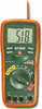 MultiMeter w/IR Laser Thermometer -- EX450