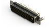 Combo D-Sub Conn, Plug, Dd-47W1, Th; Product Range Edac - 54AJ7548 - Newark, An Avnet Company