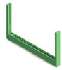 Card Edge Conn, Dual Side, 46Pos, Th; Card Edge Connector Type Edac - 87AH3380 - Newark, An Avnet Company