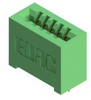 Card Edge Conn, Single, 5Pos, Th; Card Edge Connector Type Edac - 65AJ7660 - Newark, An Avnet Company