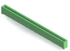 Card Conn, Single Side, 37Pos, Wire Wrap; Card Edge Connector Type Edac - 59AJ7746 - Newark, An Avnet Company