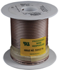 Cable, Coaxial, Rg-316/u, 25Awg, 100Ft, Natural Tan; Coaxial Cable Type Alpha Wire - 92F9572 - Newark, An Avnet Company
