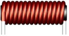Power Line Choke, Rod Core, 3.3Uh, 10A Rohs Compliant Epcos - 64AH2710 - Newark, An Avnet Company