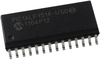 Microcontroller Mcu, 8 Bit, Pic16, 20Mhz, Soic-28; Product Range Microchip - 91R3046 - Newark, An Avnet Company