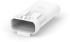 Connector Housing, Rcpt, 4Pos, 1Row; Product Range Te Connectivity - 68AH3183 - Newark, An Avnet Company