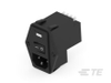 Multi-Function Inlet Filters - 6609103-1 - TE Connectivity