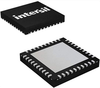 IC CTRLR PWM VR12.5 40TQFN - 391-ISL95820CRTZ - Utmel Electronic Limited