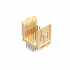 Backplane Connectors - Specialized - 536504-1 - Lingto Electronic Limited