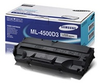 Samsung Black print cartridge - ML-4500D3 - CWP solutions