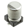 Capacitors - Aluminum Electrolytic Capacitors - 1360168-UCD1E100MCL1GS - Win Source Electronics