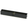 Connectors, Interconnects Rectangular Connectors Headers, Male Pins - Win Source Electronics