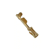 Connectors, Interconnects - Rectangular Connectors - Rectangular Connector Contacts - 87666-2 - Win Source Electronics