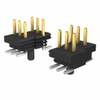 Headers, Male Pins - BKT-161-01-F-V-A-ND - DigiKey