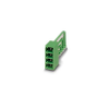 Headers, Plugs and Sockets - 1861743-ND - DigiKey