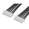 Rectangular Cable Assemblies - 900-2196781060-ND - DigiKey