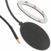 RF Antennas - W4000D197 - Quarktwin Technology Ltd.