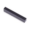Headers, Receptacles, Female Sockets - 609-20021321-00040D4LF-ND - DigiKey