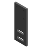 Naams Asm3085 Switch Mounting Bracket - Tech Rim Standards, LLC
