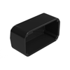 Rectangular Connector Accessories - 889-ATM12P-DC-BK-ND - DigiKey