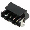Headers, Male Pins - A100983CT-ND - DigiKey