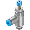 Valves and Control - 2171-GRLA-1/8-QS-4-RS-D-ND - DigiKey