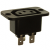 Power Entry Modules (PEM) - 486-1024-ND - DigiKey