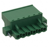 Headers, Plugs and Sockets - 609-4236-ND - DigiKey