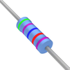 Through Hole Resistors - YR1B57K6CC-ND - DigiKey