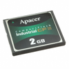 Memory Cards -- 1582-1274-ND