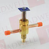 Solenoid Valve - 26366239 - Radwell International