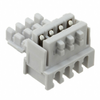 Free Hanging, Panel Mount - 284865-4 - ODG (Origin Data Global)