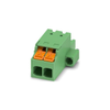 Headers, Plugs and Sockets - 277-1491521-ND - DigiKey
